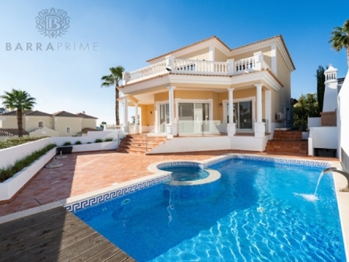 Almancil Loulé villa foto 323392