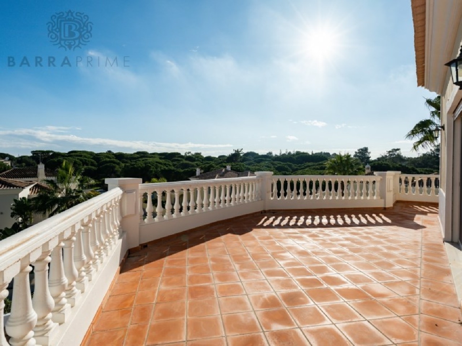  te koop villa Almancil Loulé 2