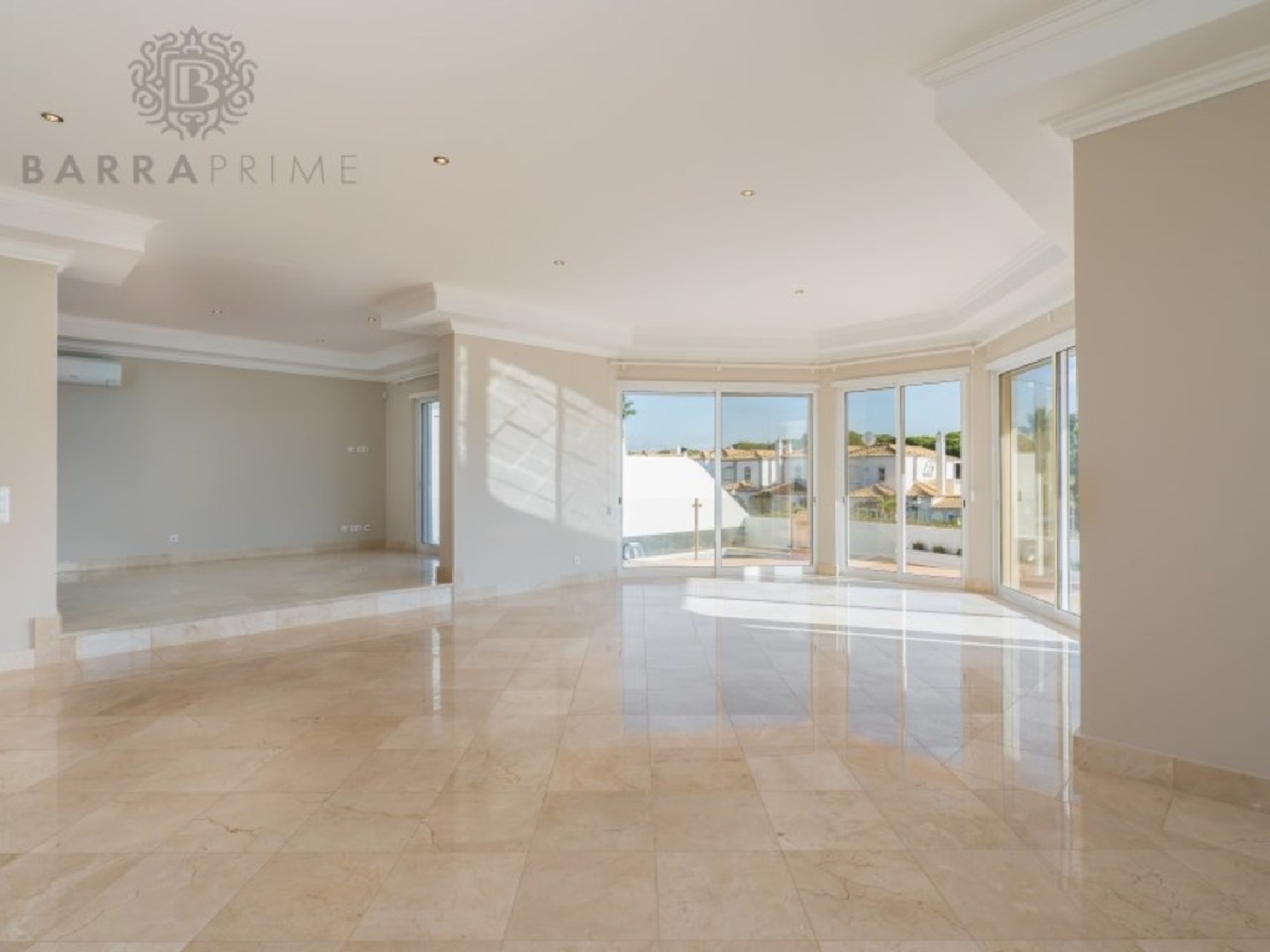  te koop villa Almancil Loulé 4