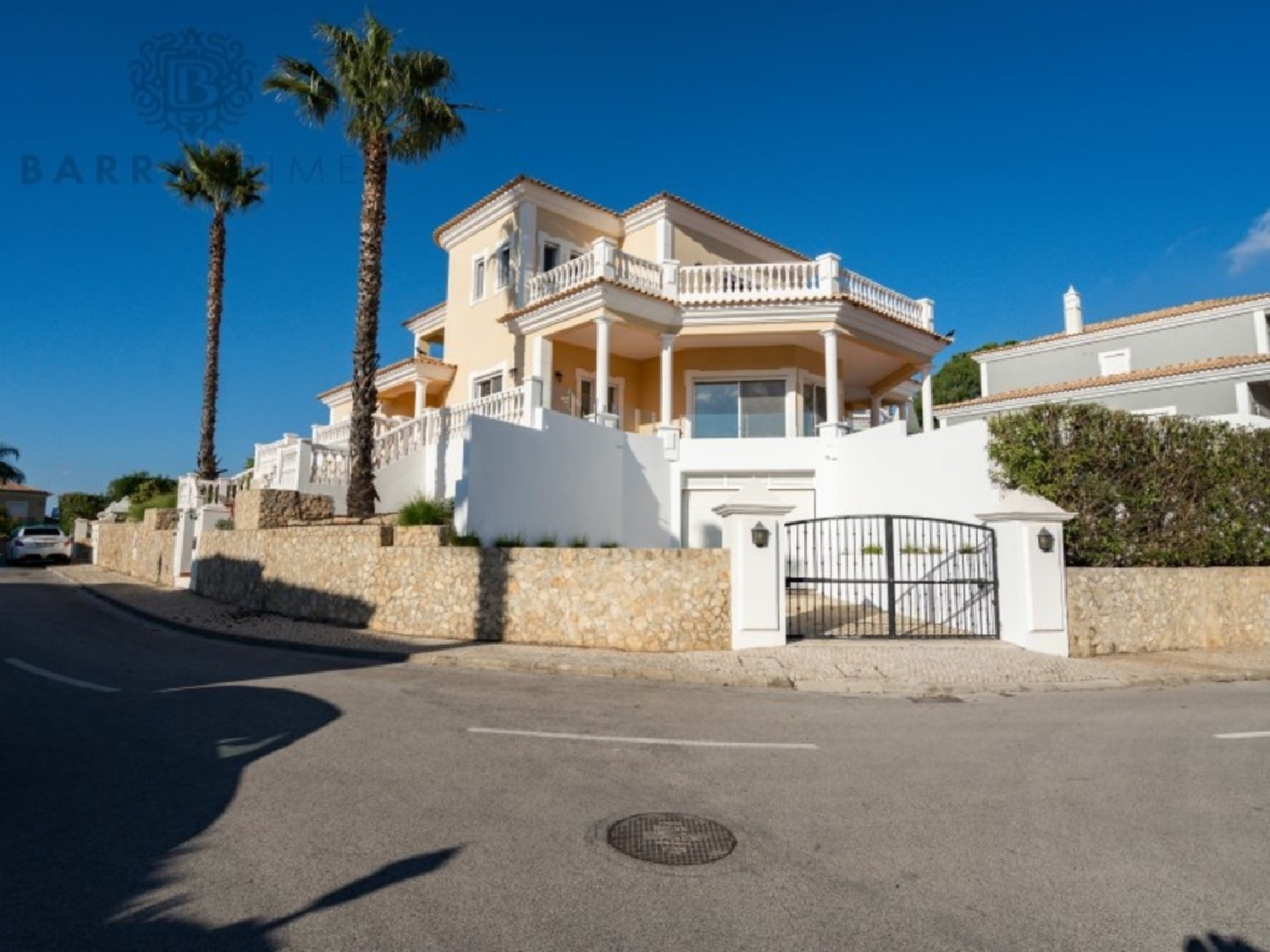  te koop villa Almancil Loulé 6