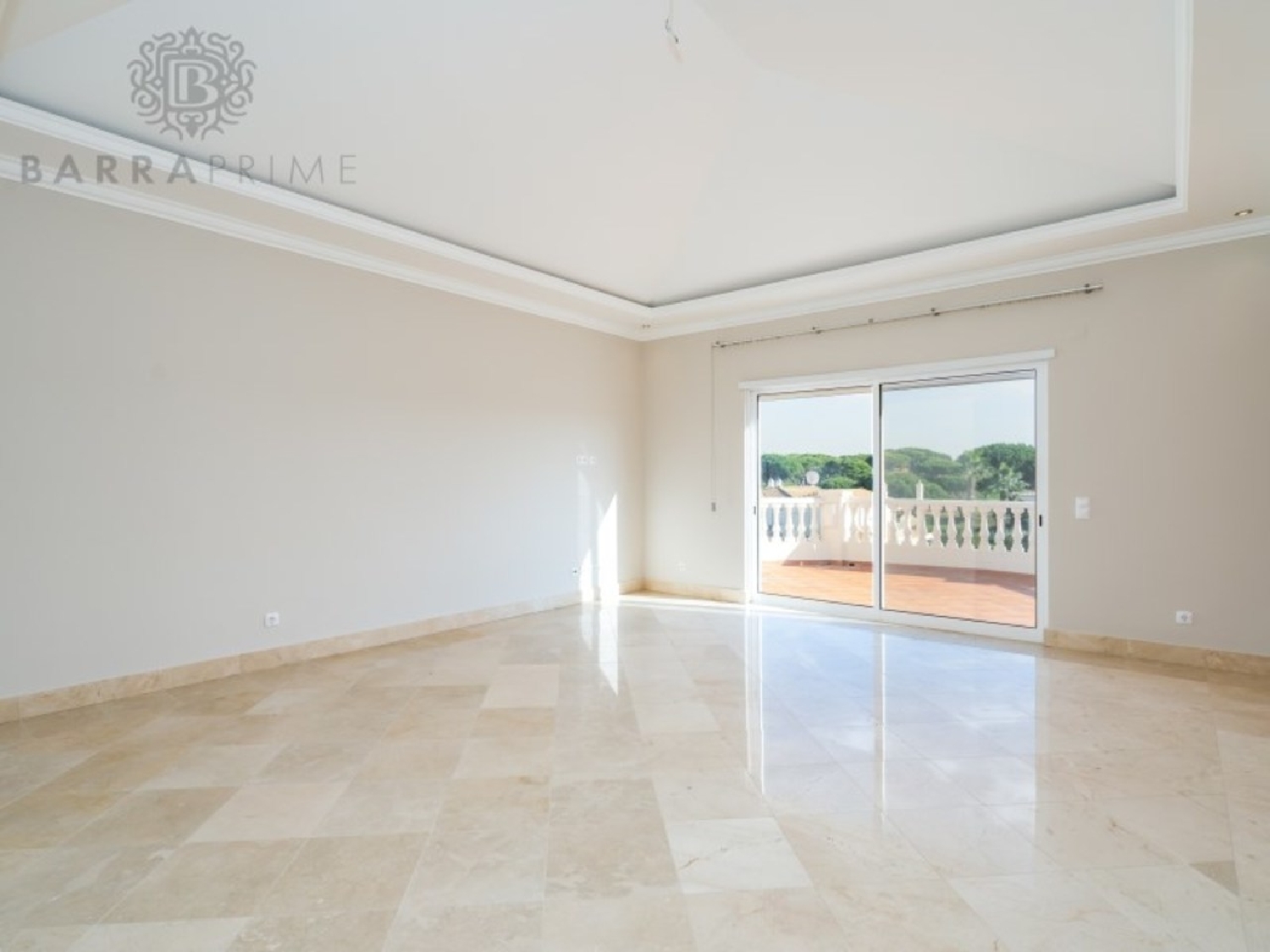  te koop villa Almancil Loulé 7