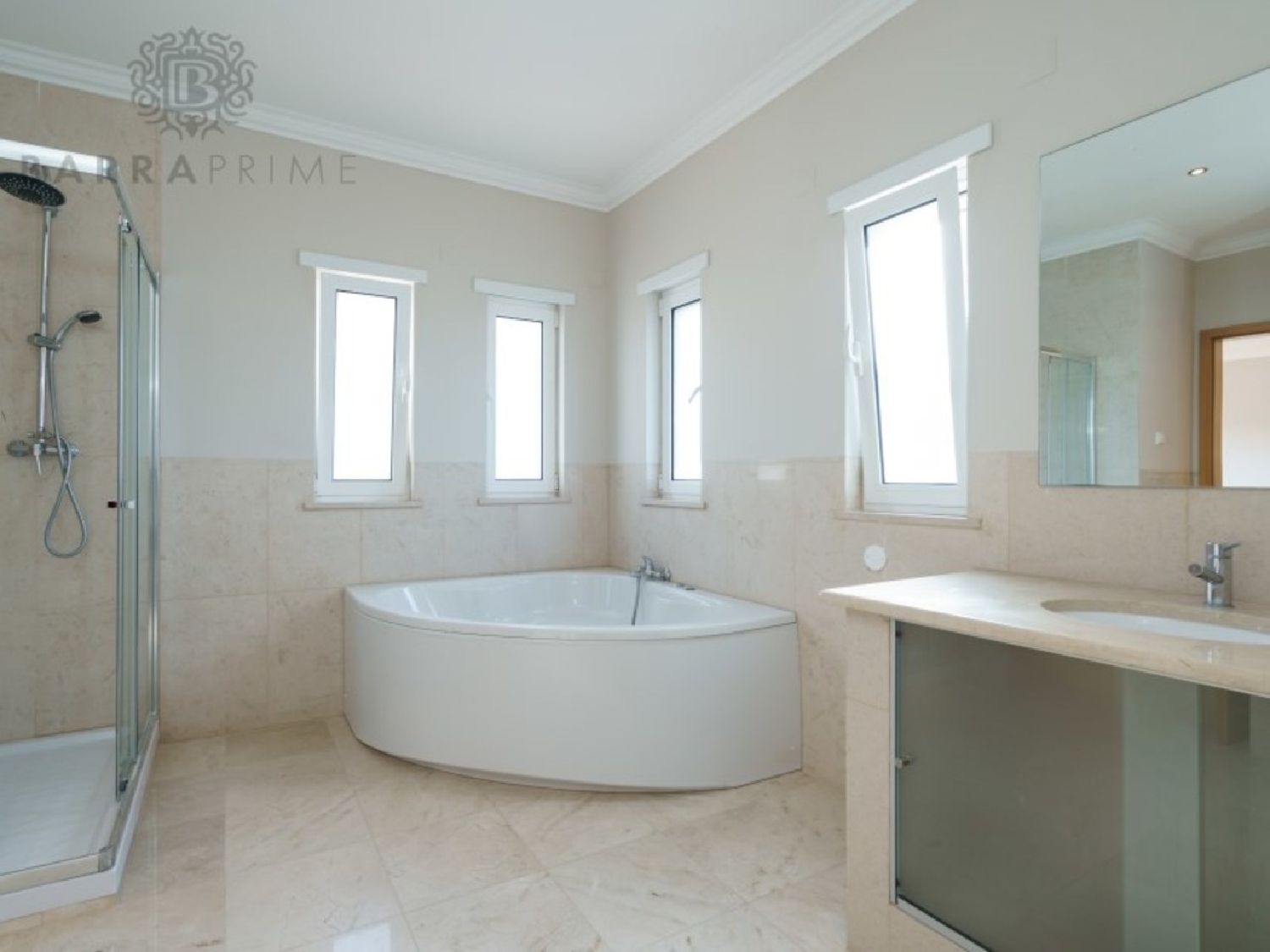  te koop villa Almancil Loulé 8
