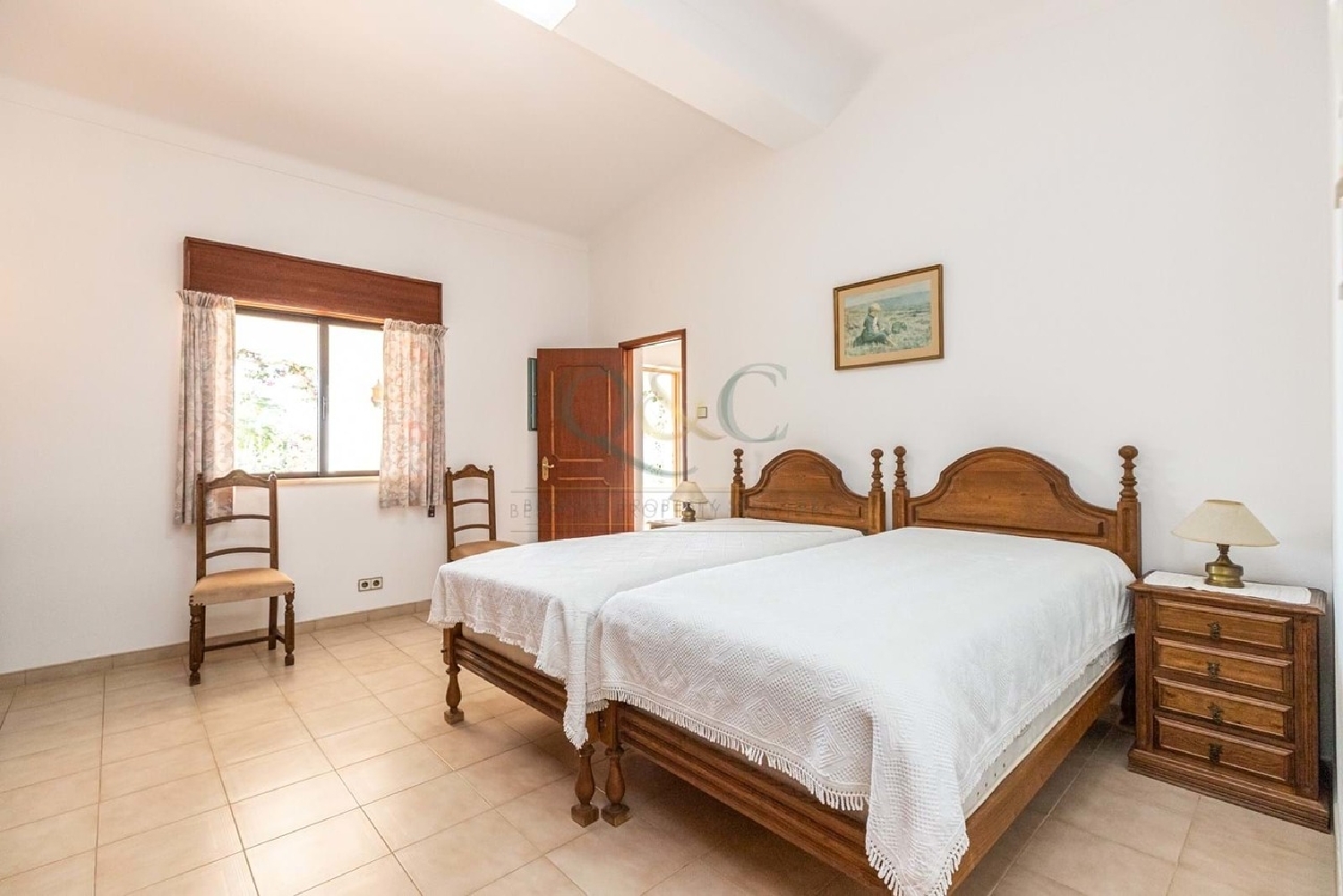  te koop villa Almancil Loulé 4