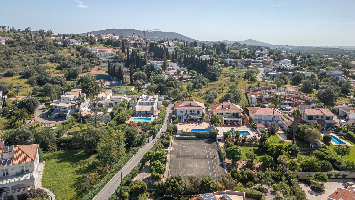  à venda vila Almancil Loulé 1
