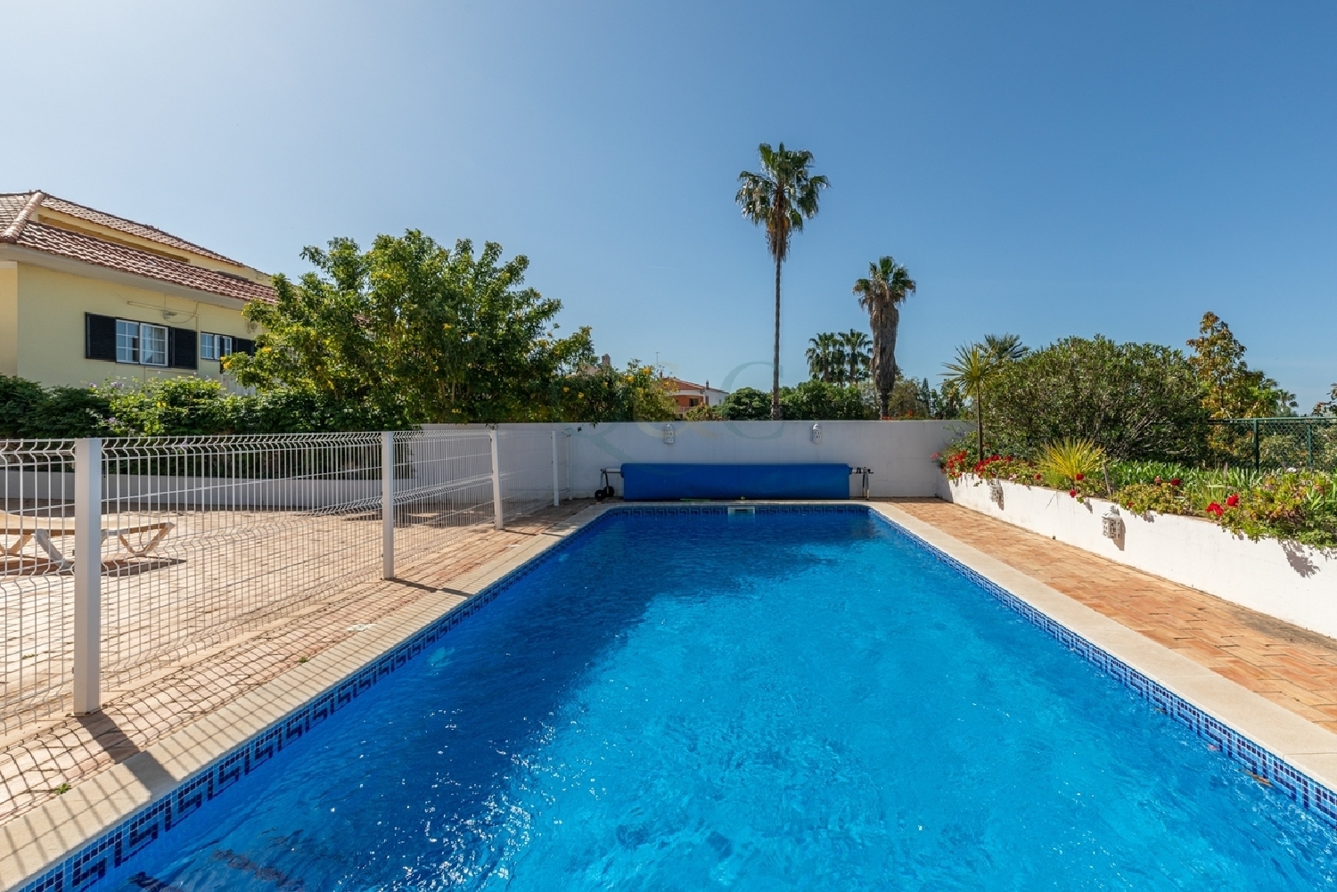  à venda vila Almancil Loulé 8