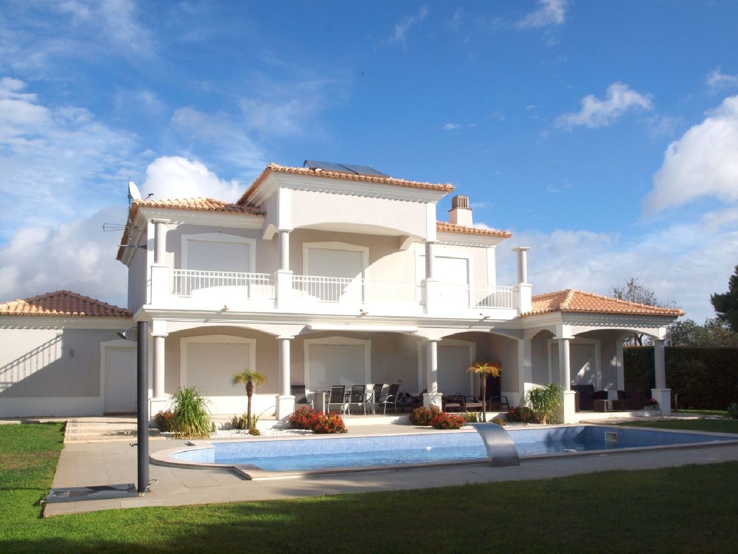  à venda vila Almancil Loulé 2