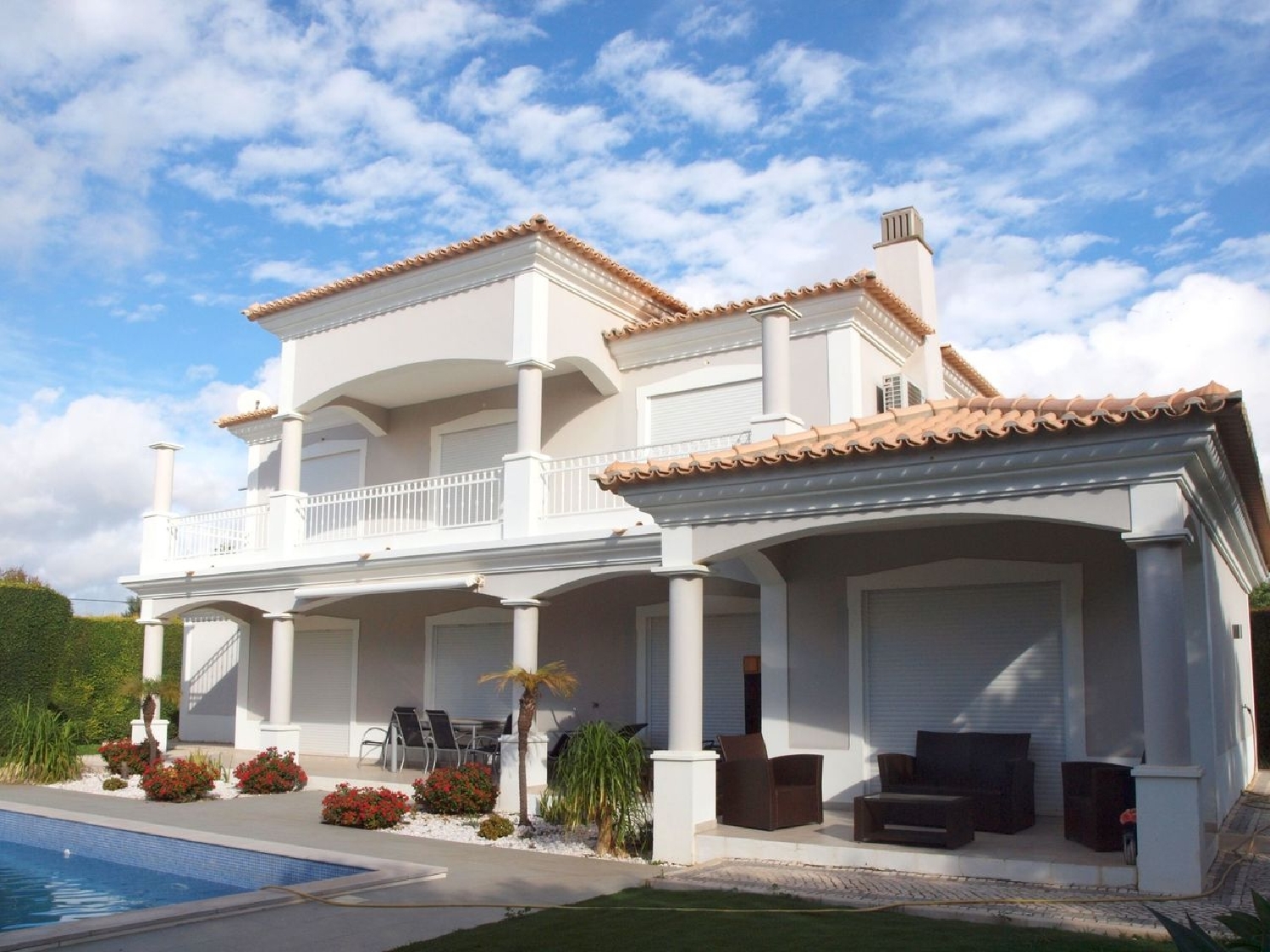  à venda vila Almancil Loulé 8