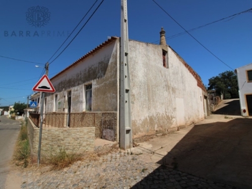 Alte Loulé Villa Bild 323258