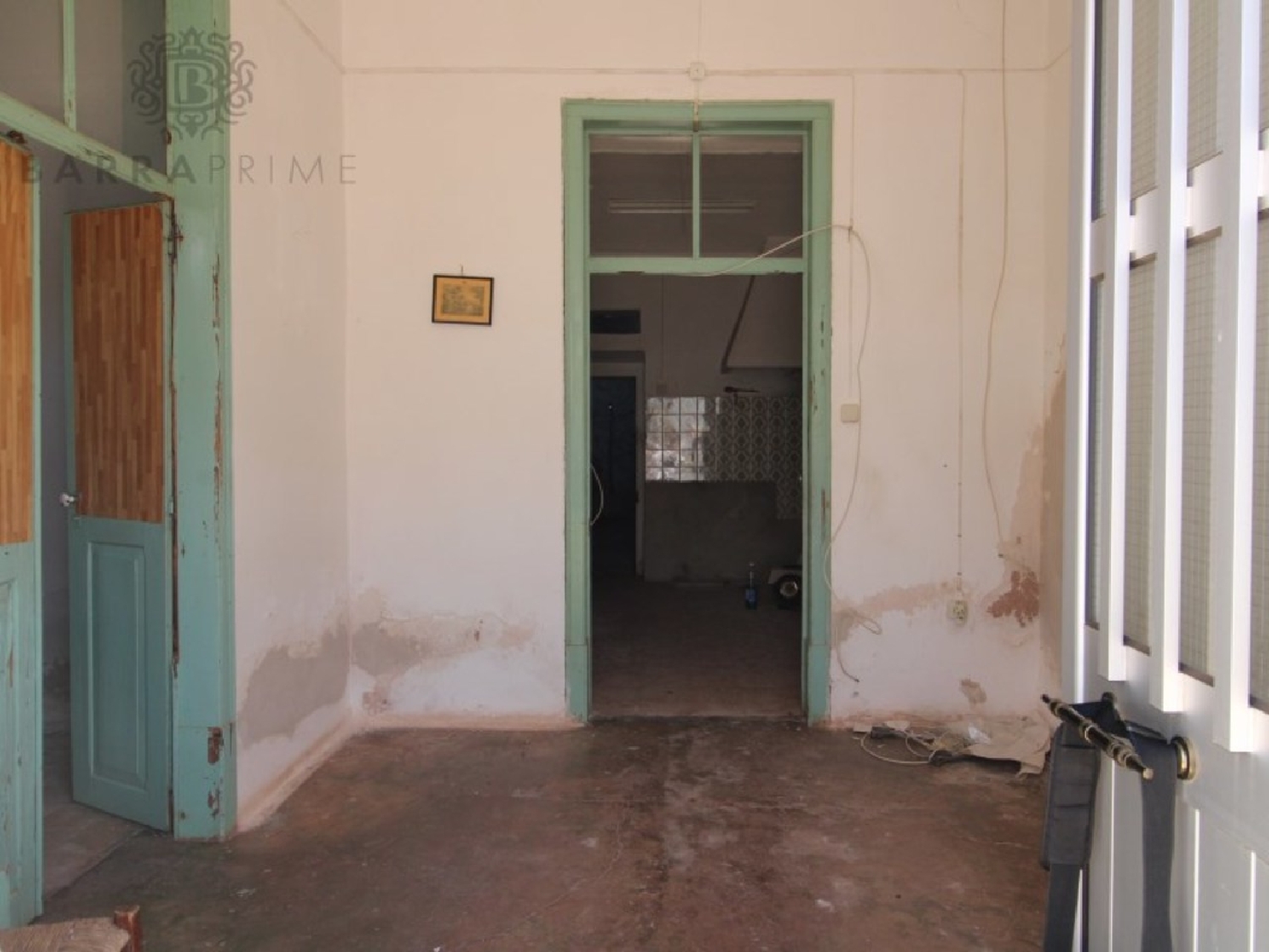  kaufen Villa Alte Loulé 5