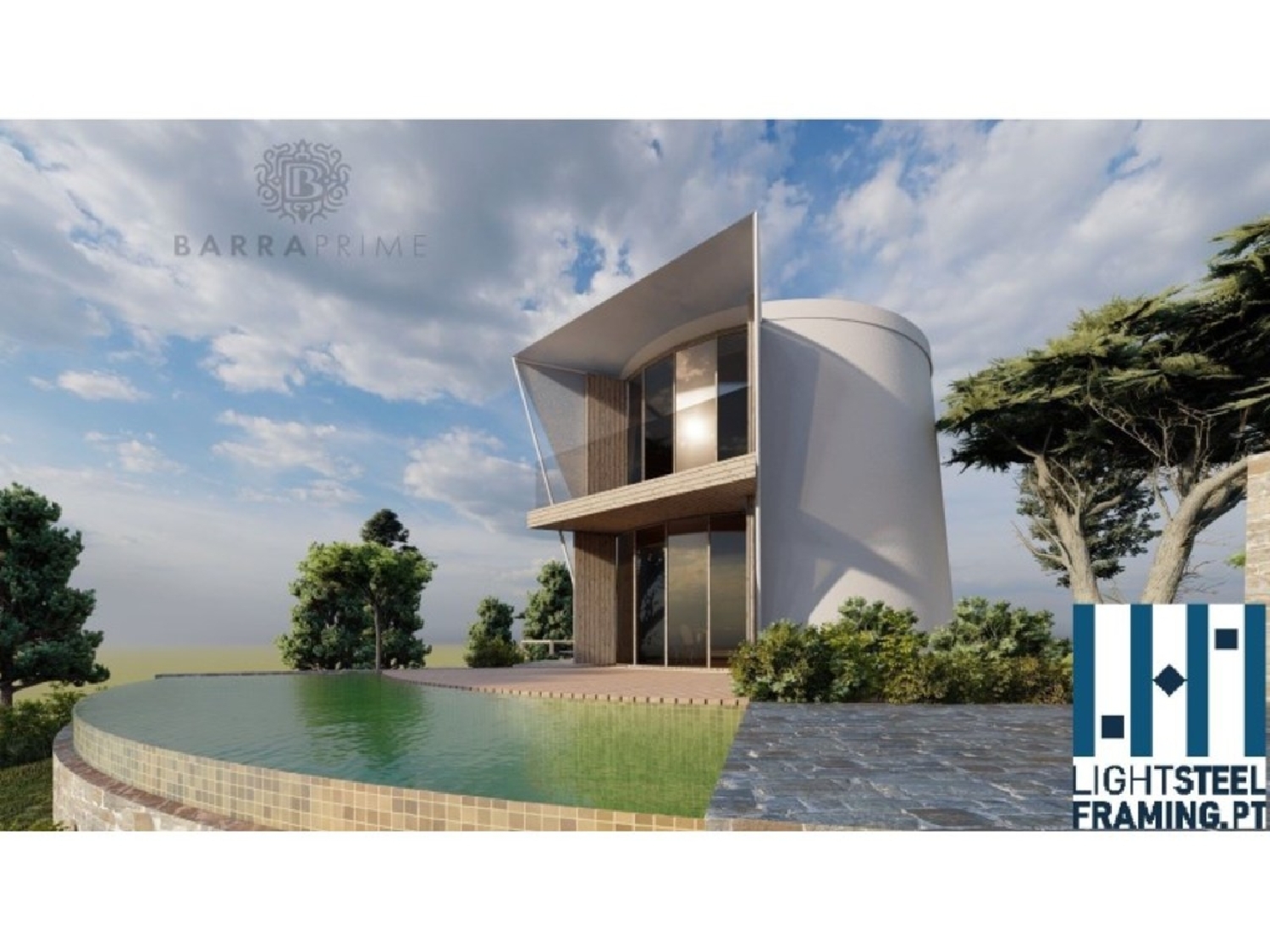  te koop villa Alte Loulé 1
