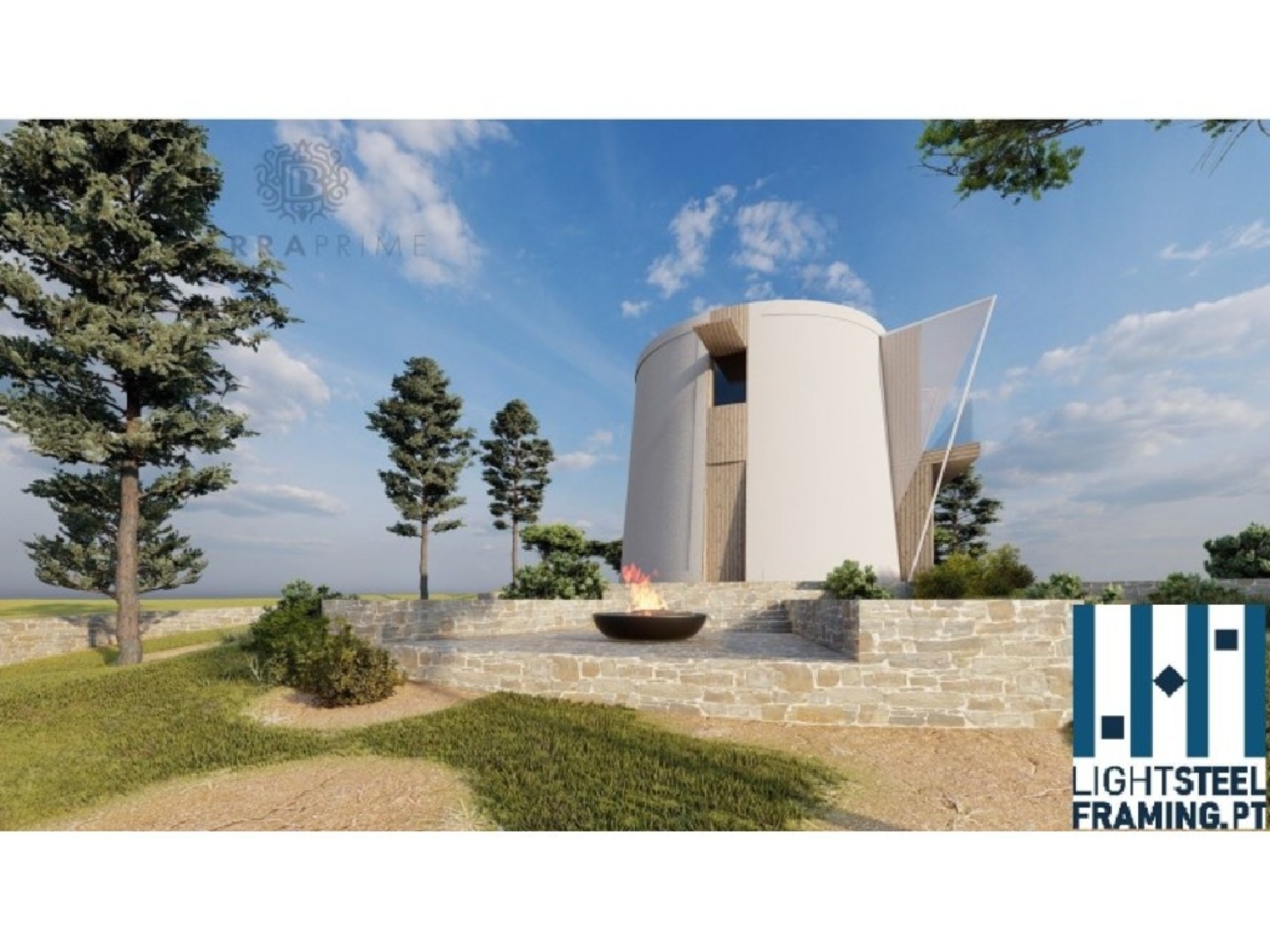  te koop villa Alte Loulé 2