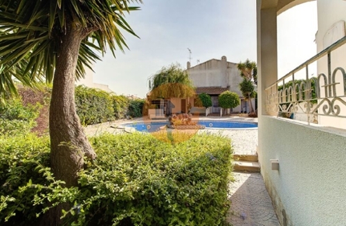 Altura Castro Marim villa foto 329647