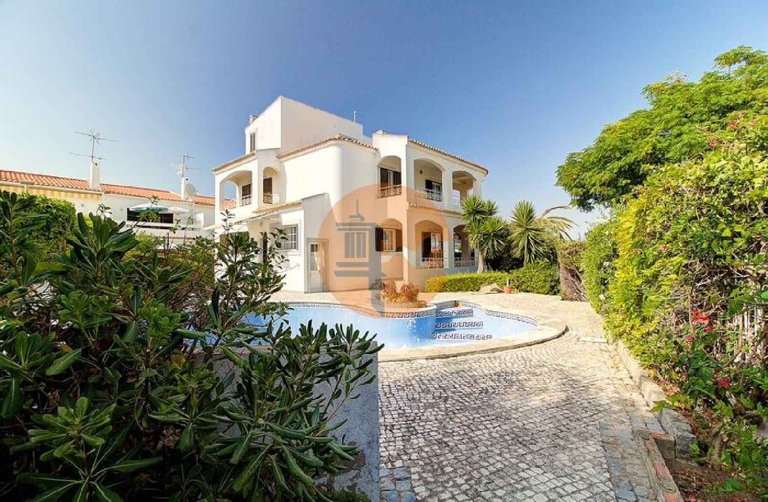 te koop villa Altura Castro Marim 2