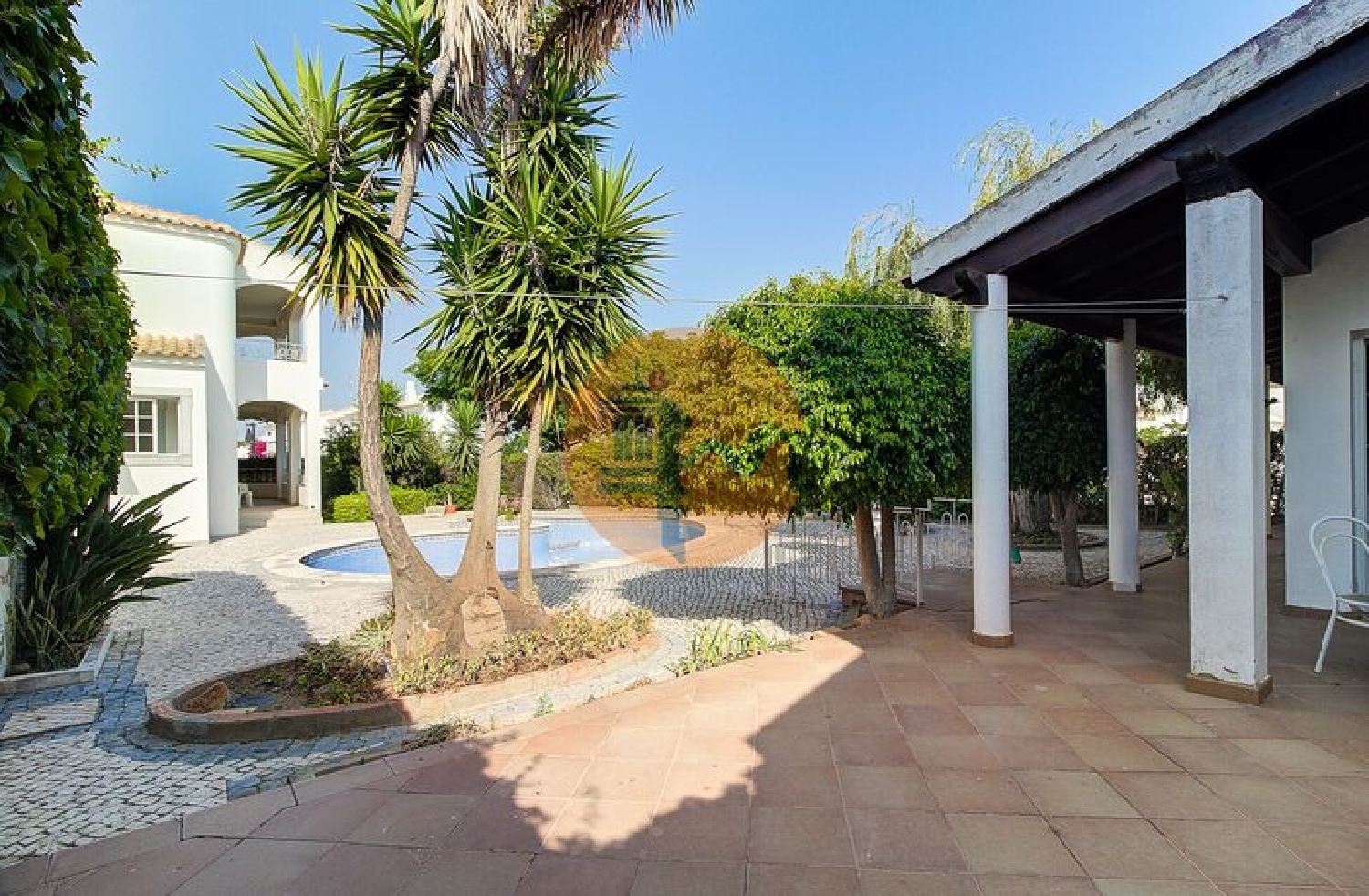 te koop villa Altura Castro Marim 3