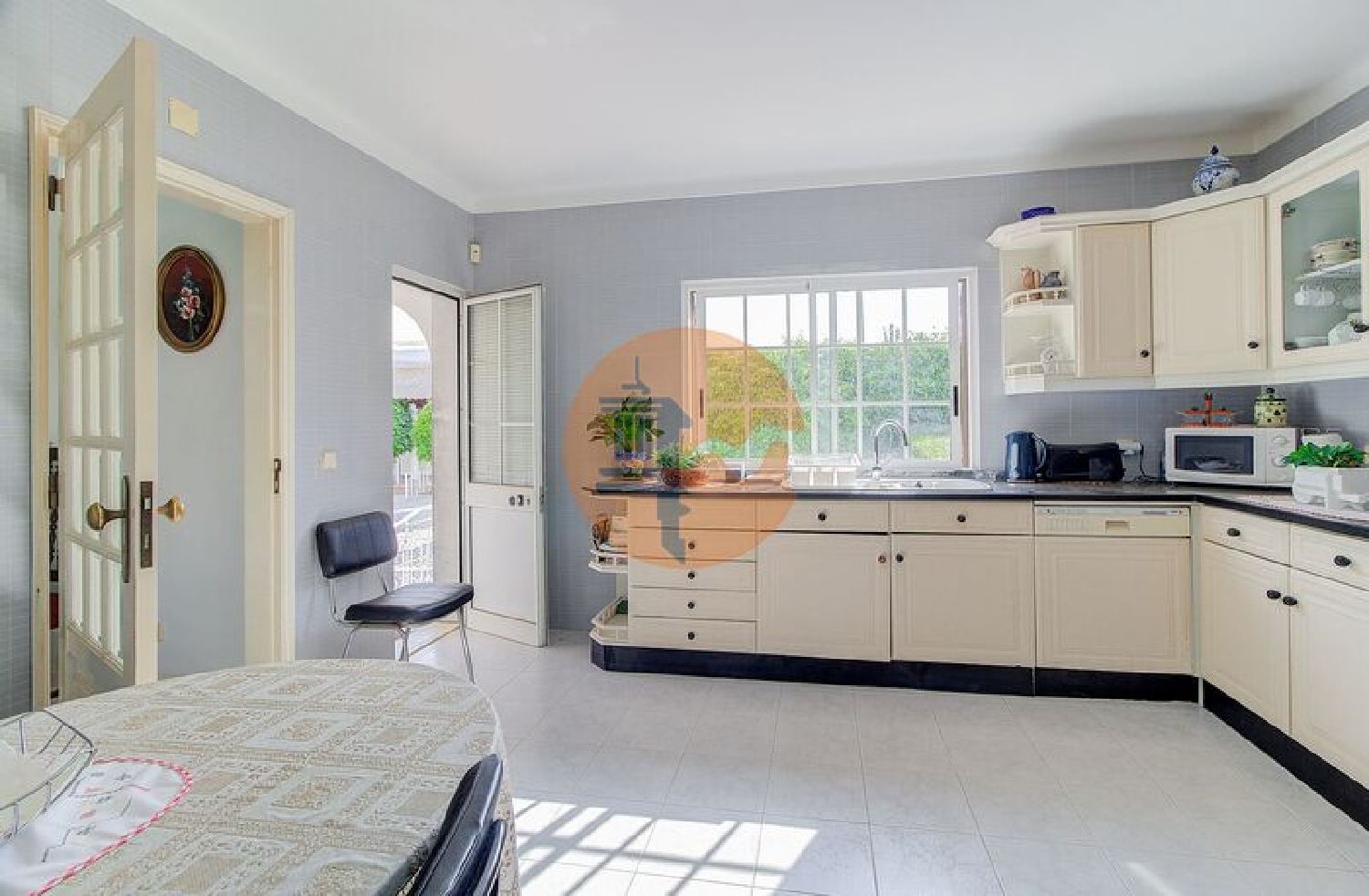  te koop villa Altura Castro Marim 5