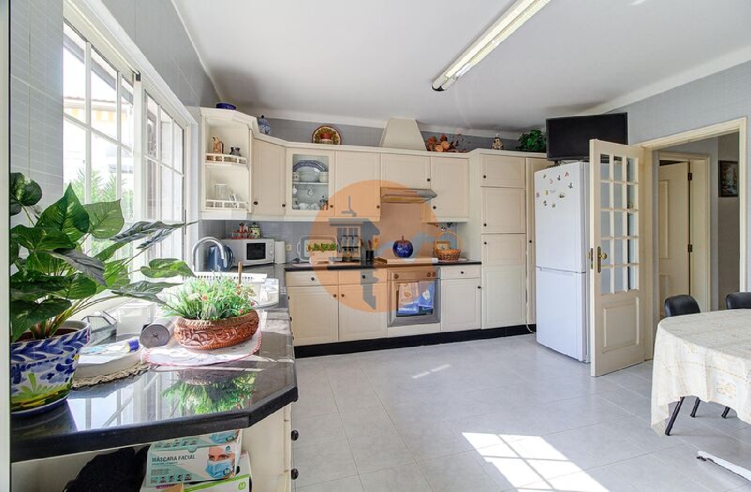  te koop villa Altura Castro Marim 6