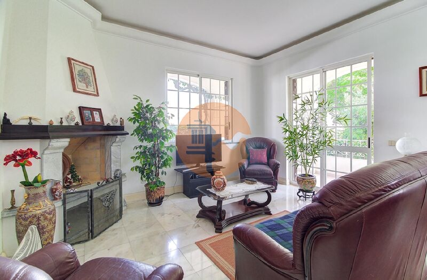  te koop villa Altura Castro Marim 7