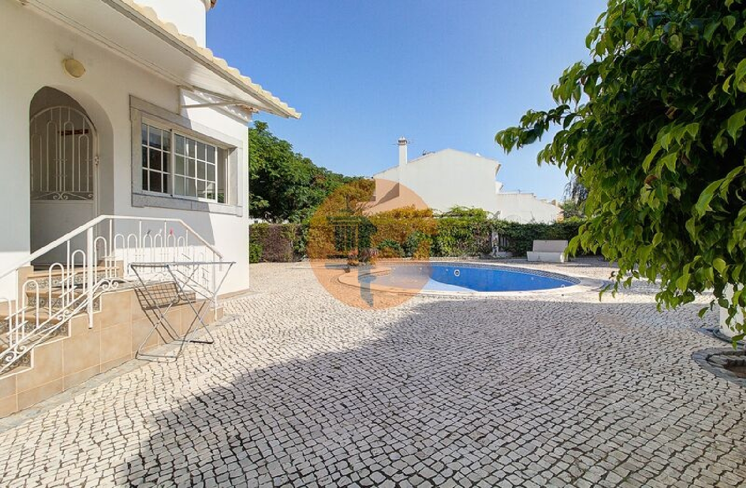  te koop villa Altura Castro Marim 8