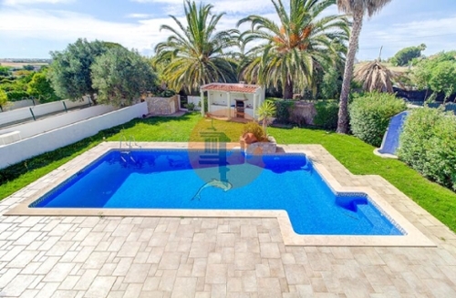 Altura Castro Marim Villa Bild 329741