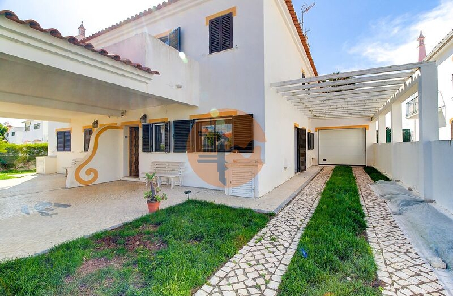  kaufen Villa Altura Castro Marim 2