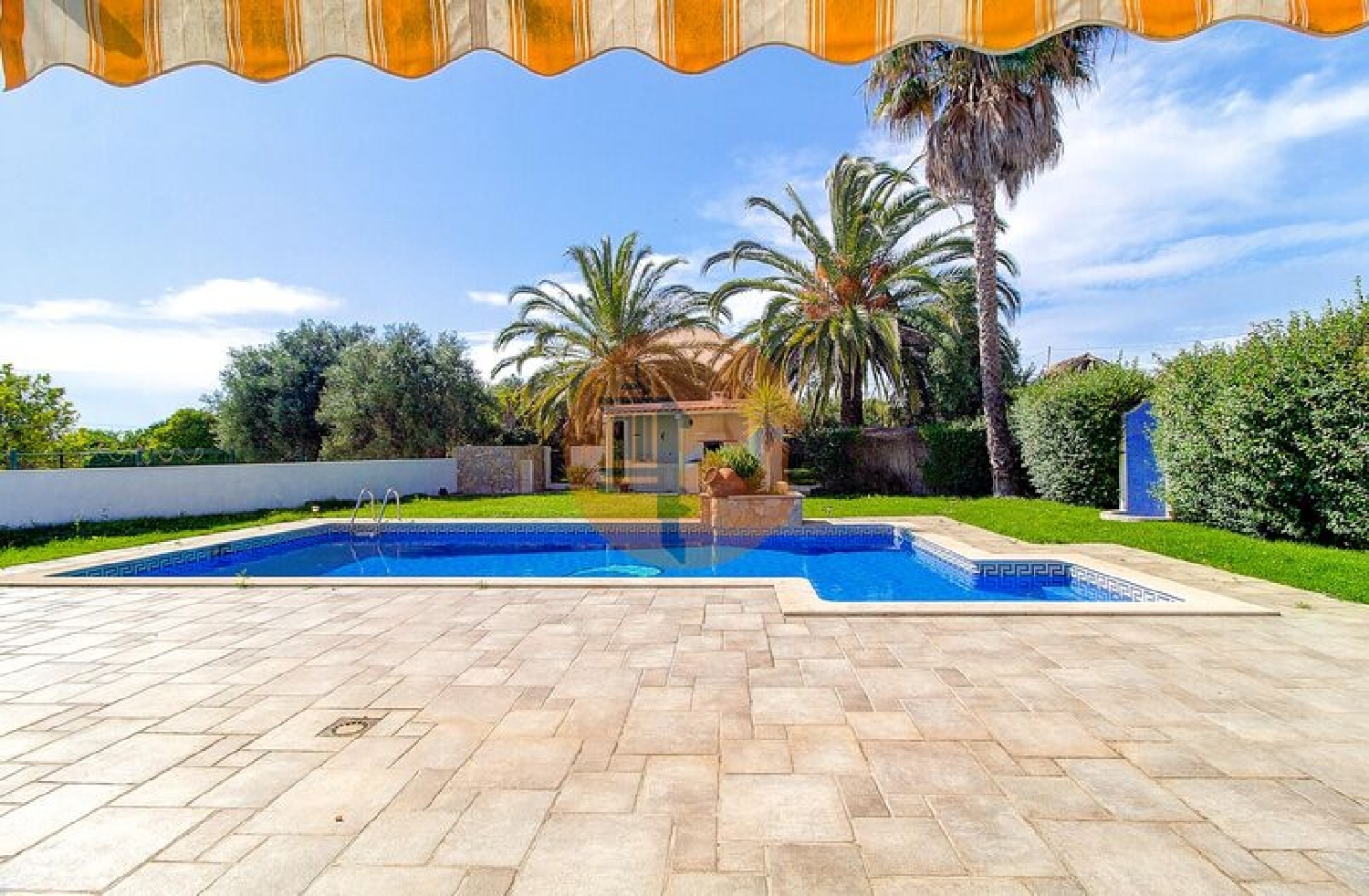  kaufen Villa Altura Castro Marim 5