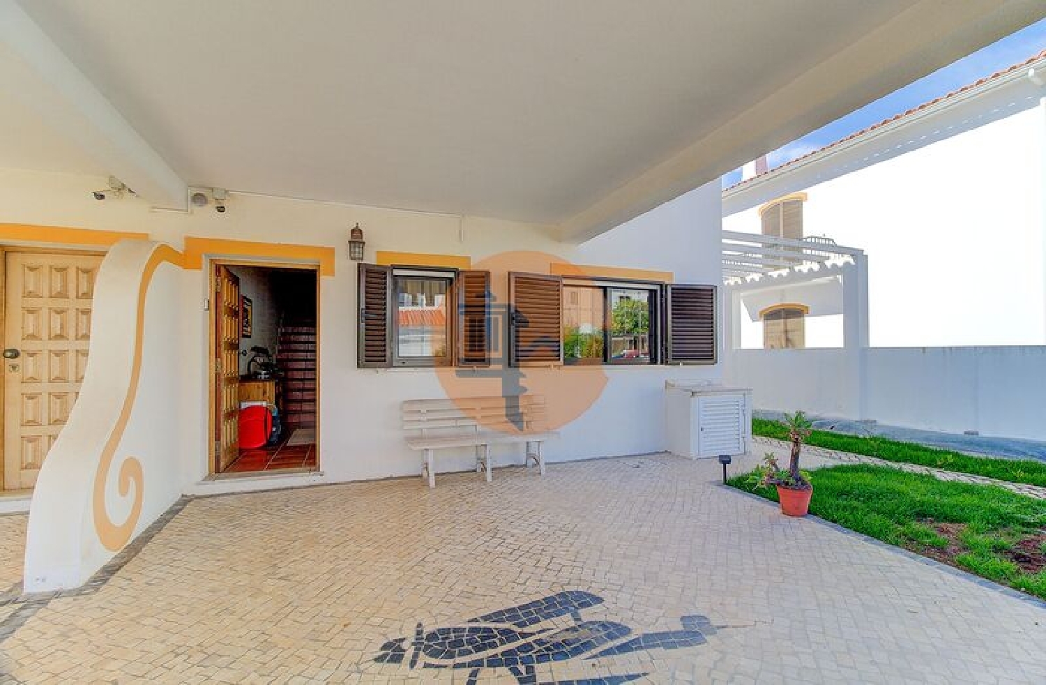  kaufen Villa Altura Castro Marim 6