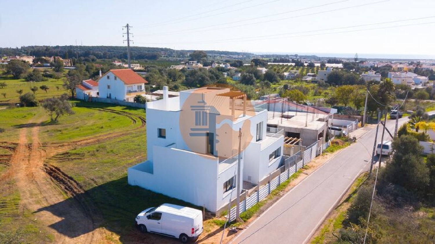  te koop villa Altura Castro Marim 1