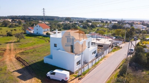 Altura Castro Marim villa foto 329903