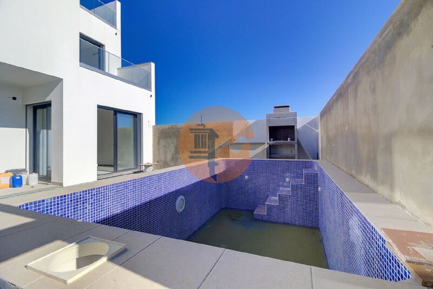 te koop villa Altura Castro Marim 2