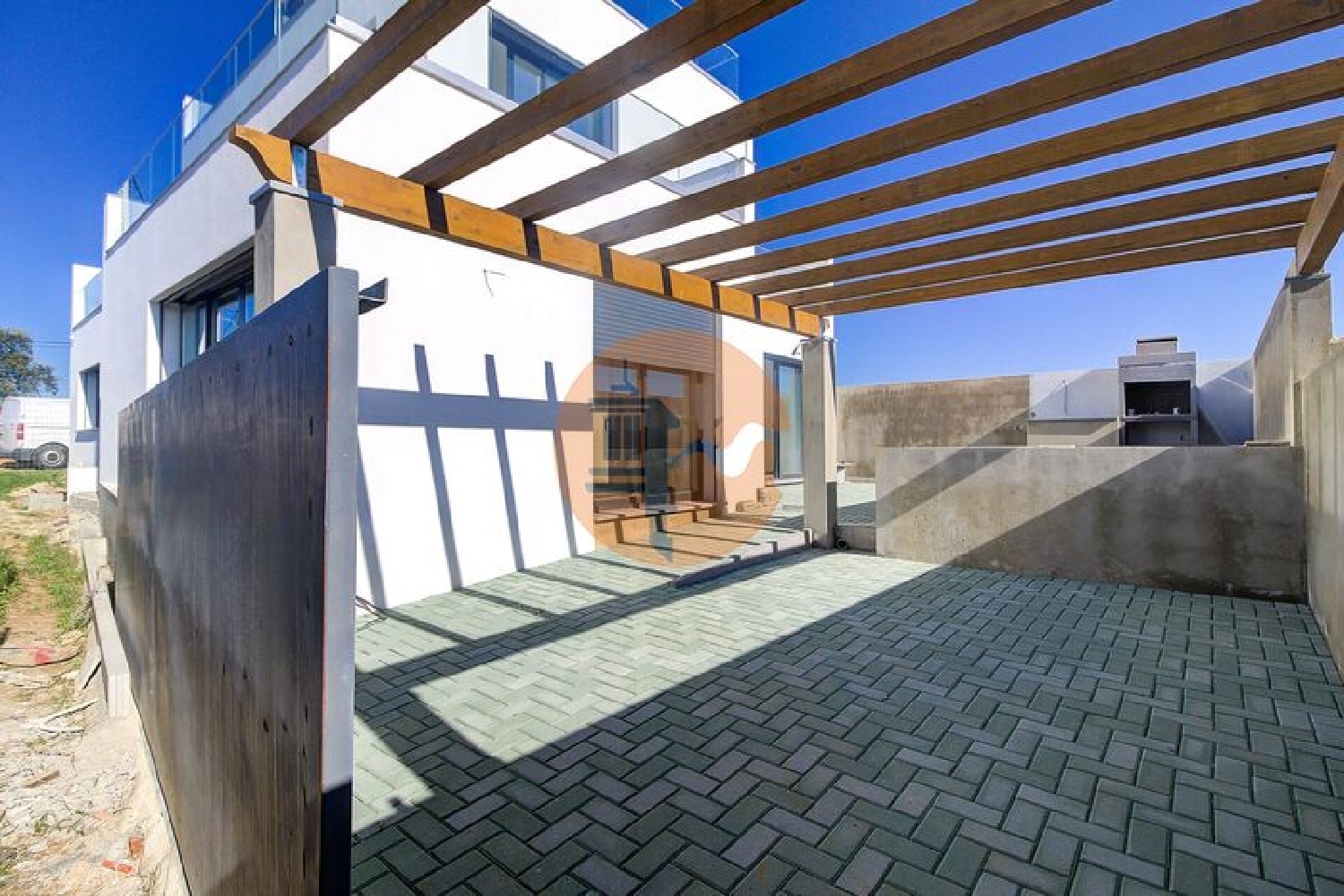 te koop villa Altura Castro Marim 3