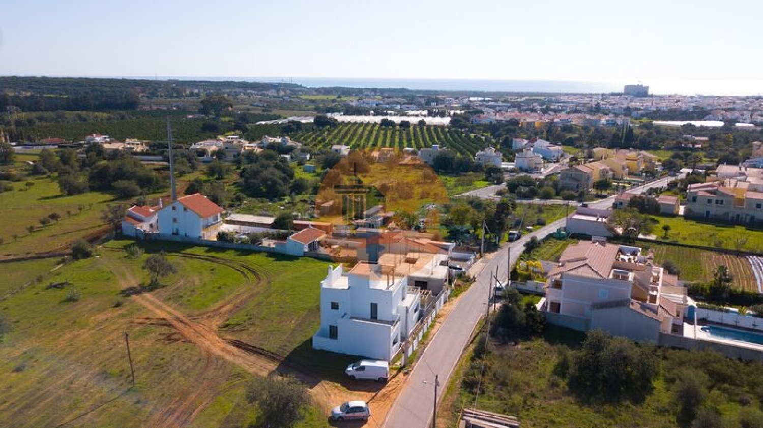  te koop villa Altura Castro Marim 4