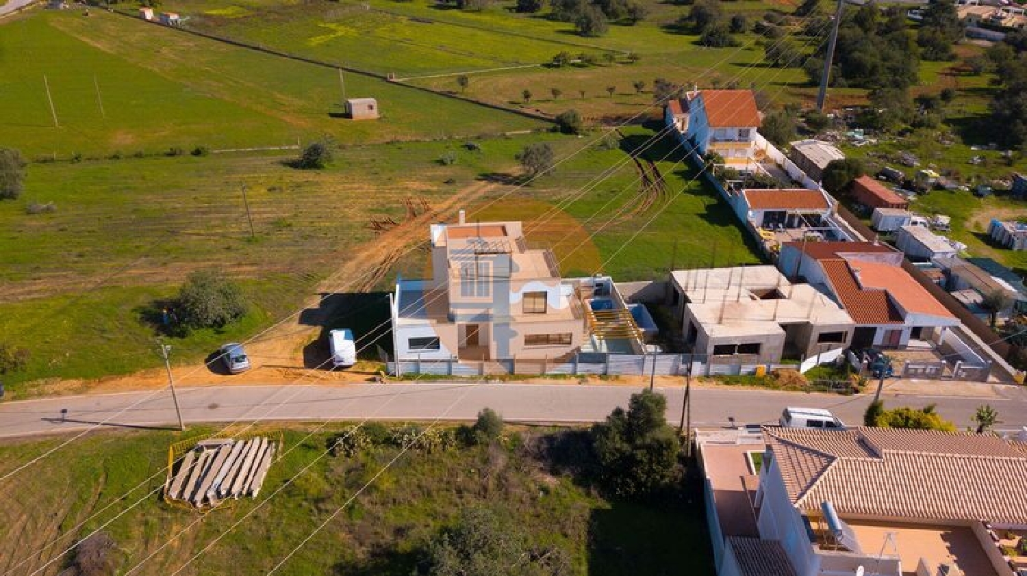  te koop villa Altura Castro Marim 5