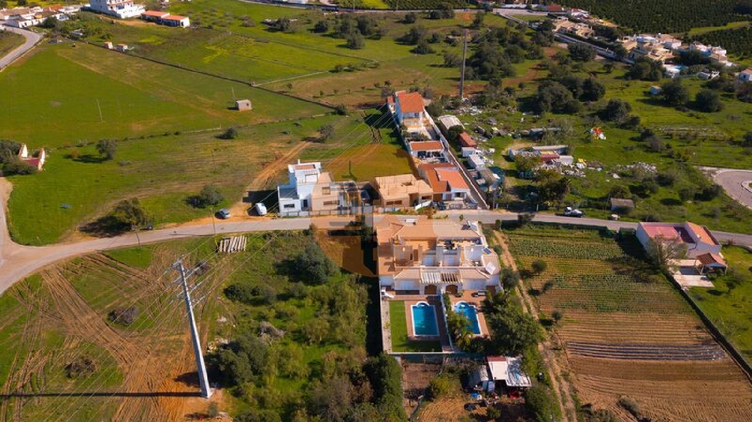  te koop villa Altura Castro Marim 6