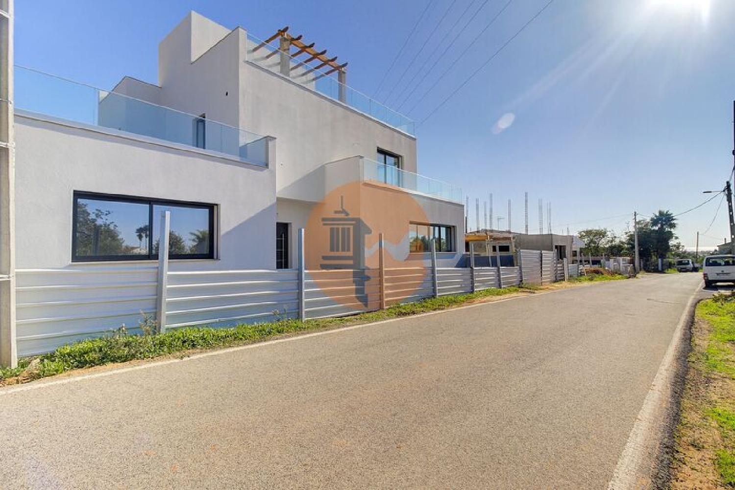  te koop villa Altura Castro Marim 7