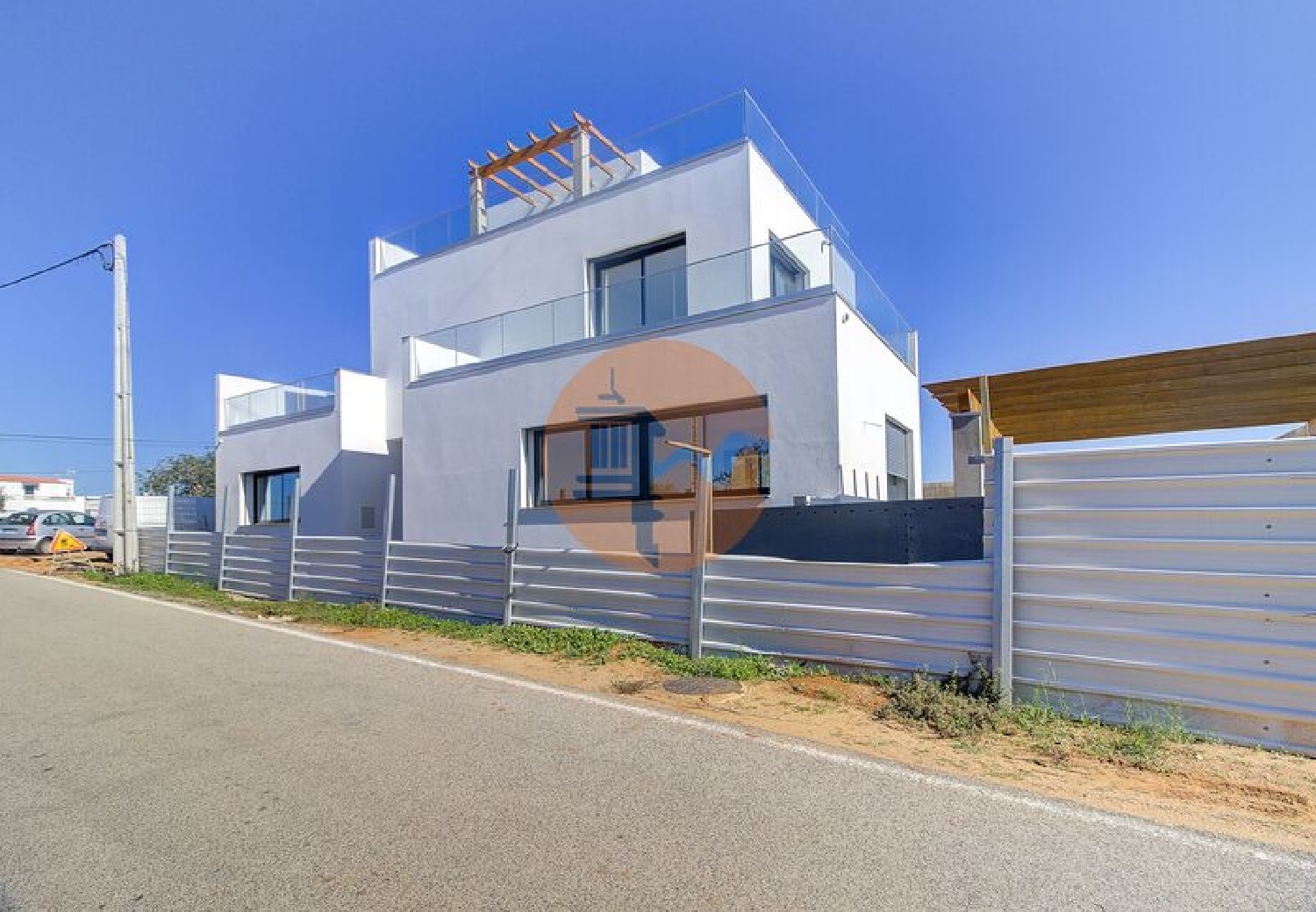  te koop villa Altura Castro Marim 8