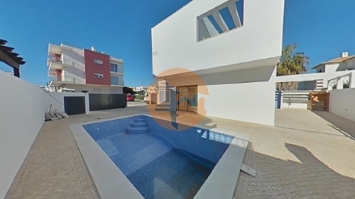 Altura Castro Marim villa foto 329984