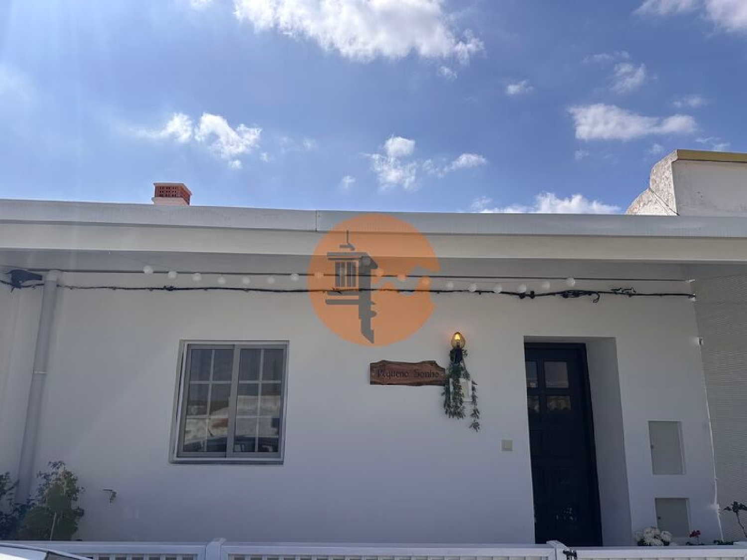  à vendre villa Altura Castro Marim 1