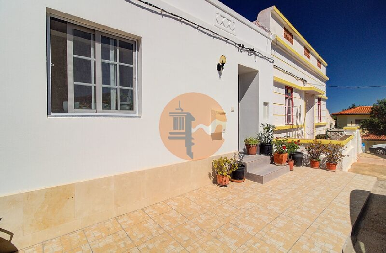  à vendre villa Altura Castro Marim 5