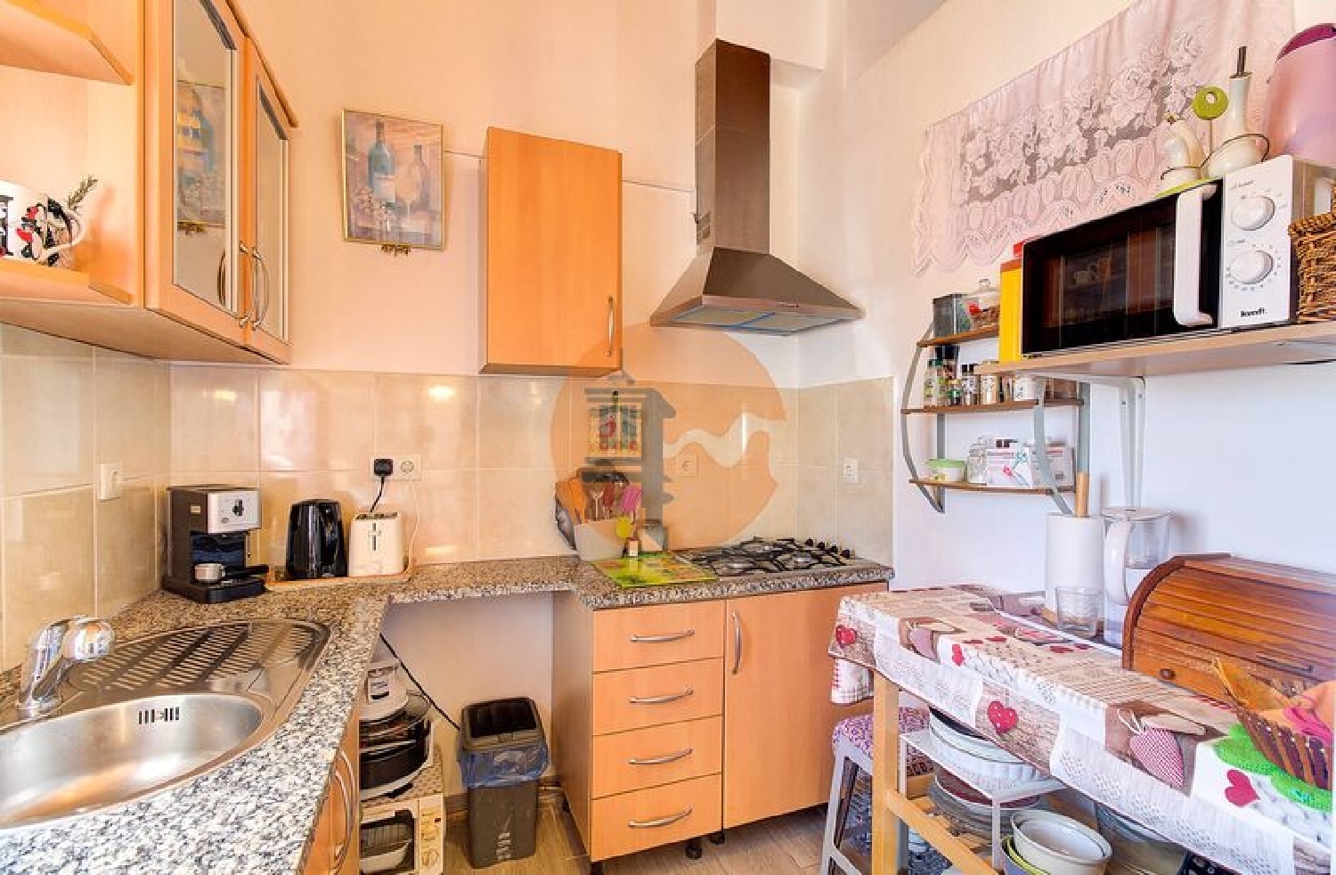  à vendre villa Altura Castro Marim 6