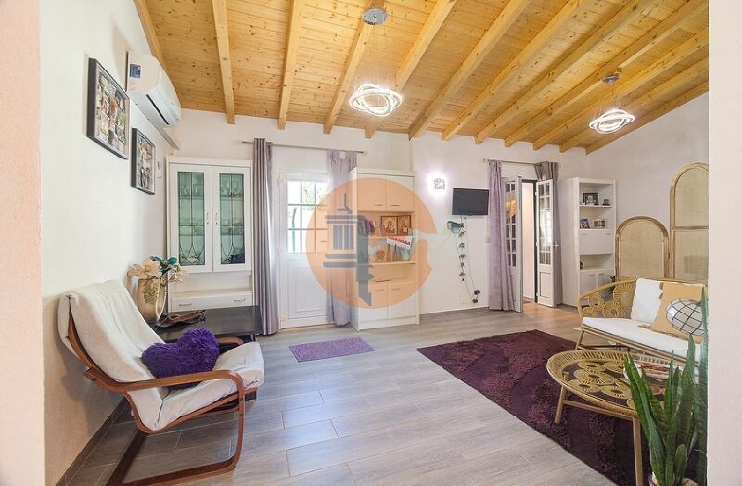  à vendre villa Altura Castro Marim 7