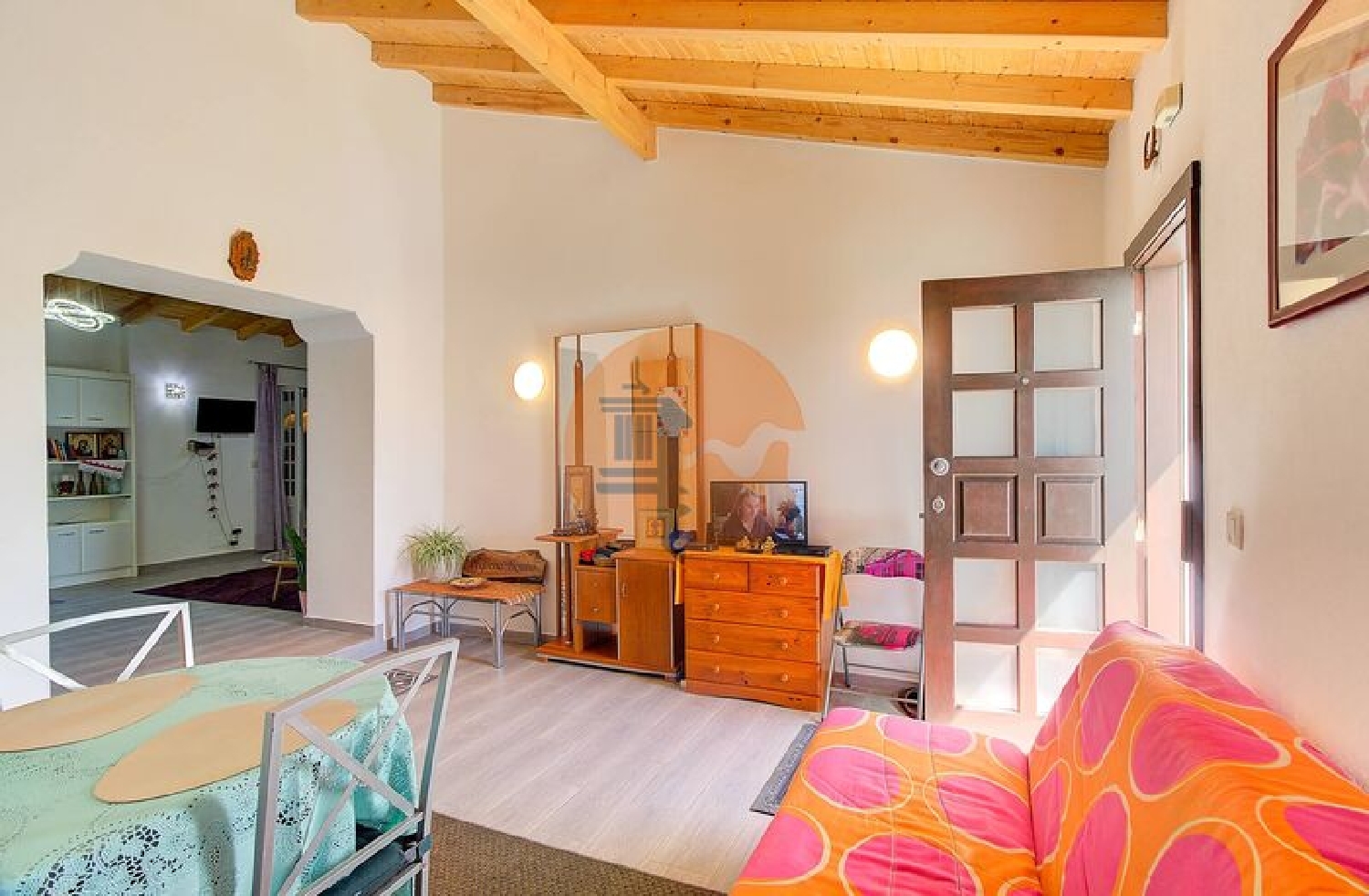  à vendre villa Altura Castro Marim 8