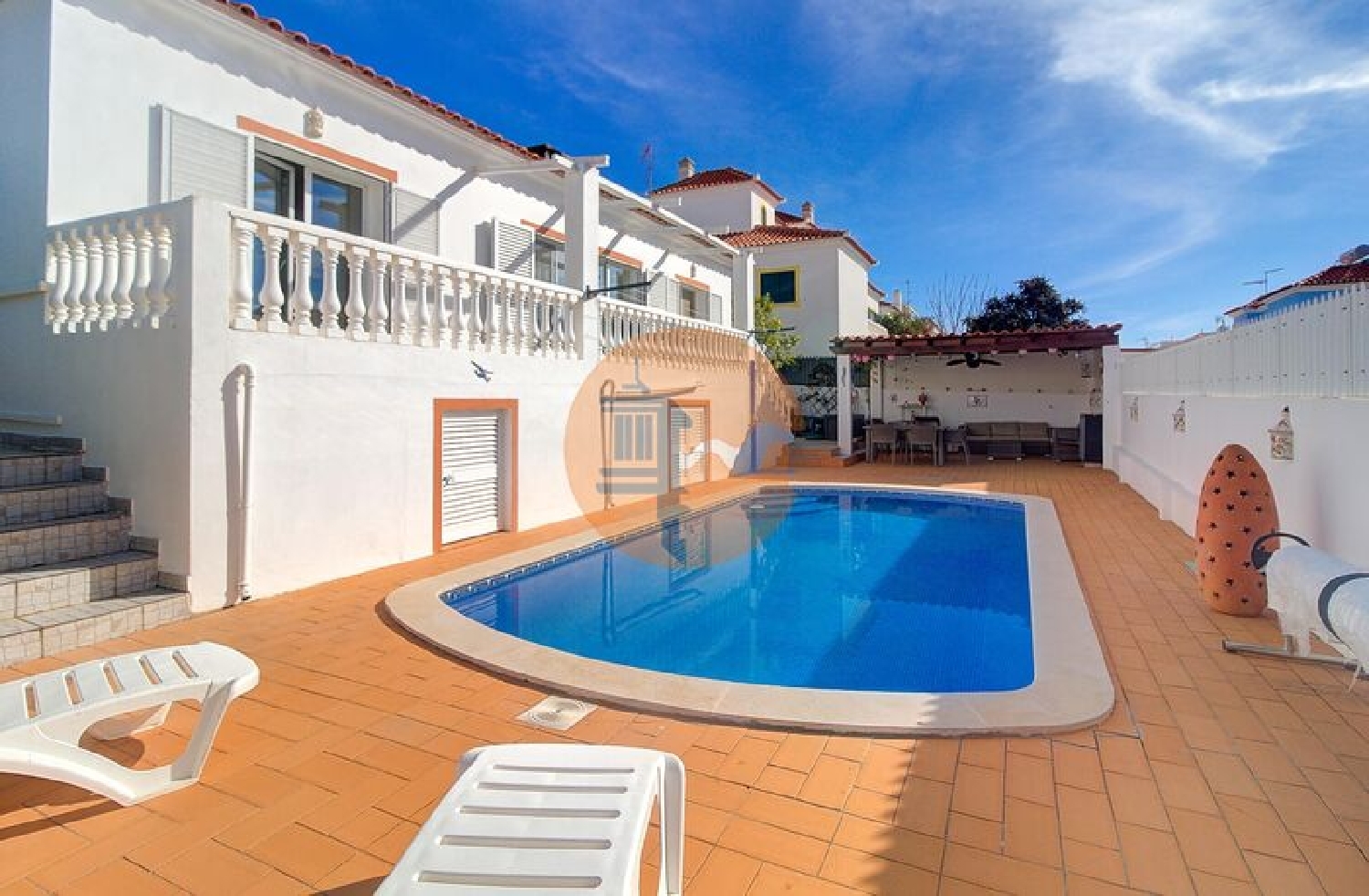 en venta villa Altura Castro Marim 2