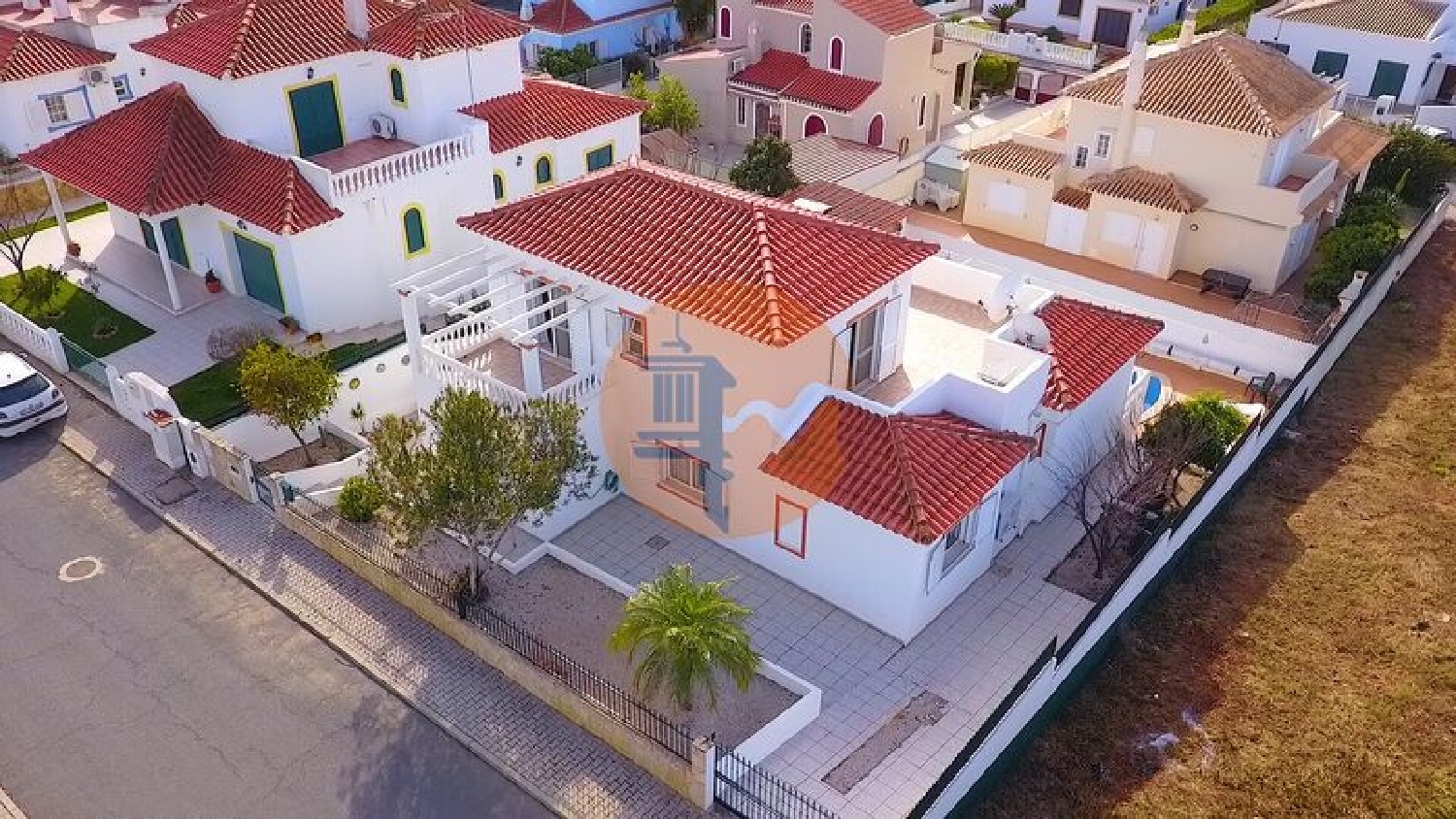  en venta villa Altura Castro Marim 3