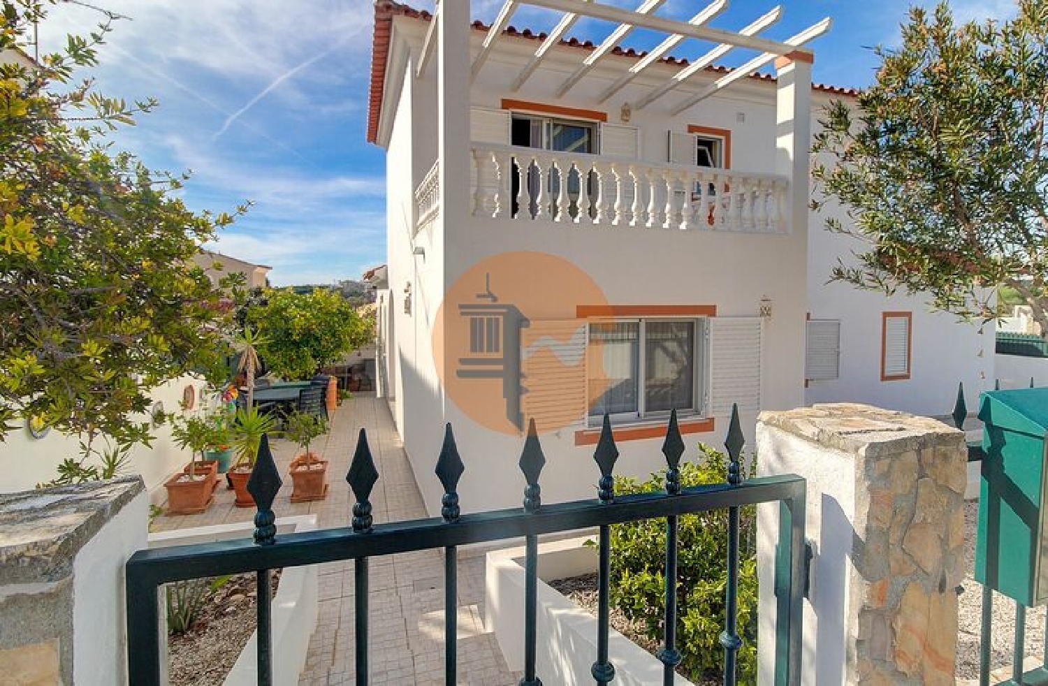  en venta villa Altura Castro Marim 6