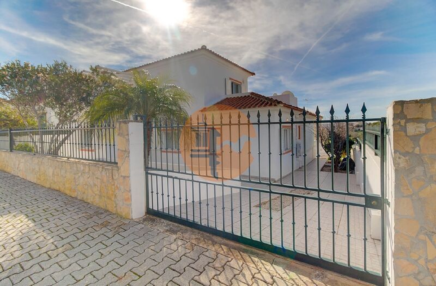  en venta villa Altura Castro Marim 7