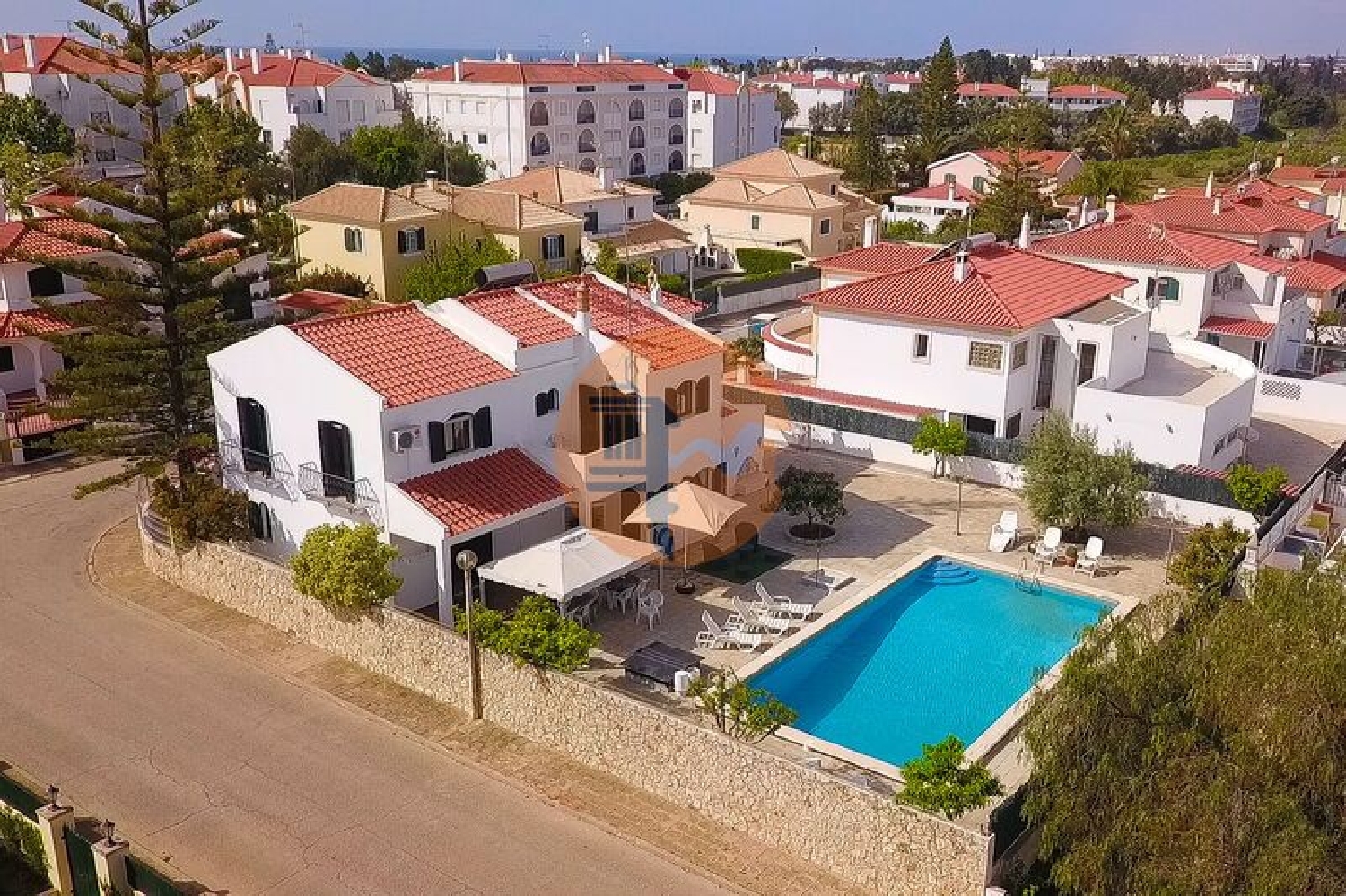  en venta villa Altura Castro Marim 1