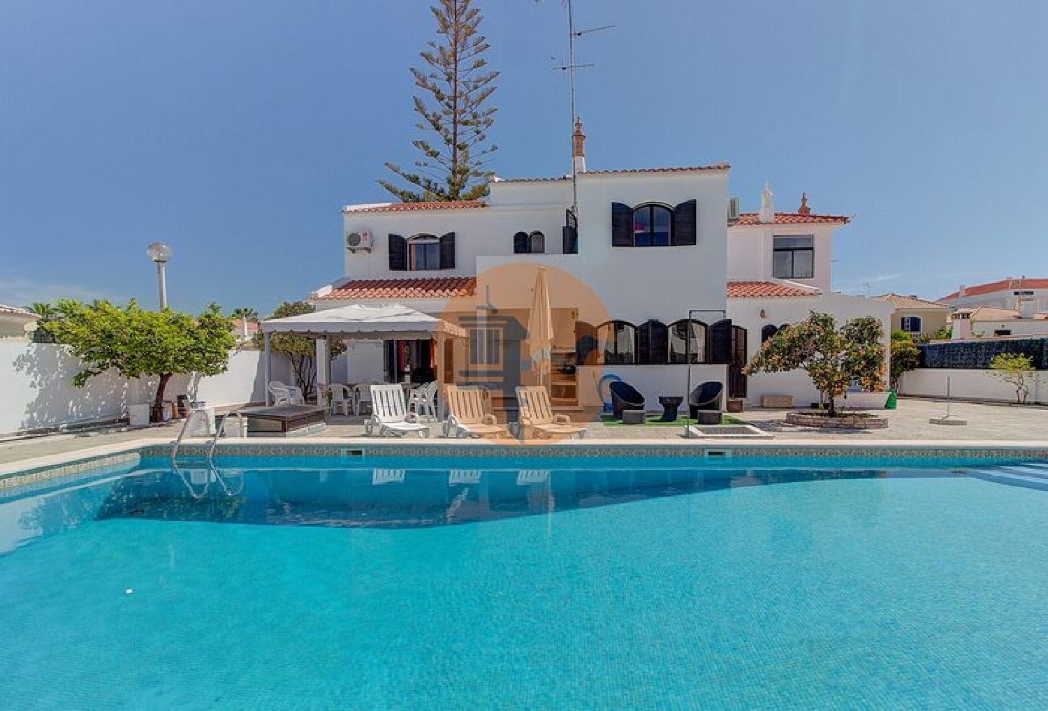  en venta villa Altura Castro Marim 2