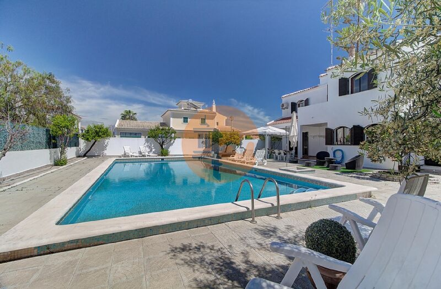  en venta villa Altura Castro Marim 3