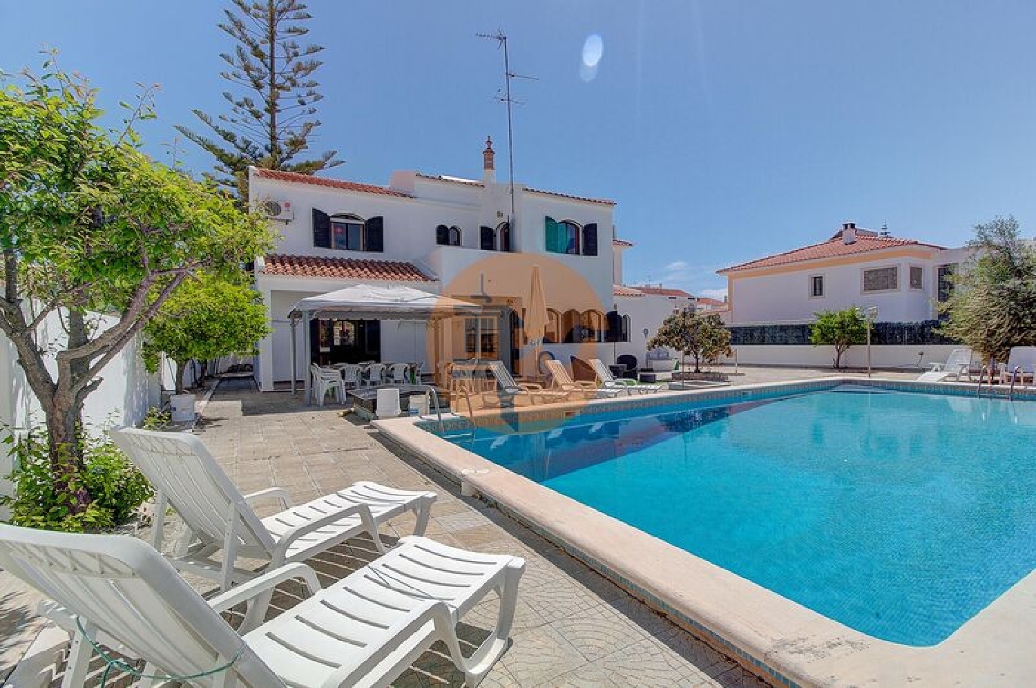  en venta villa Altura Castro Marim 6
