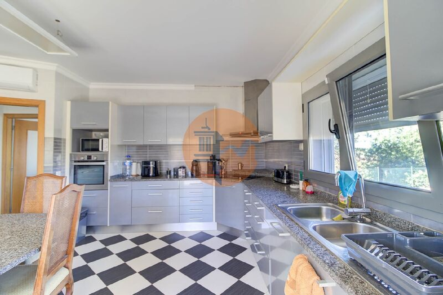 te koop villa Altura Castro Marim 2